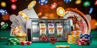 Официальный сайт Casino Gusar